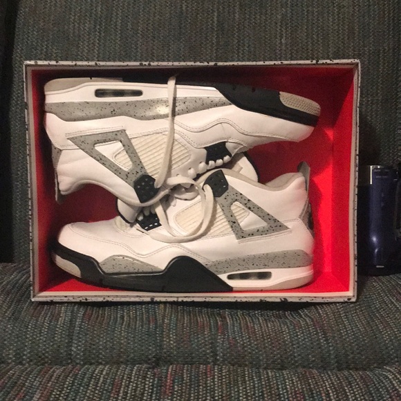 Shoes - Picture 3 of 7